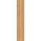 Ekena Millwork Funston Traditional Smooth Outlooker, Western Red Cedar, 7 1/2"W x 34"D x 40"H OUT08X34X40FST01SWR - alternate 4